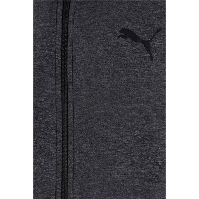 Кофта чоловіча Puma Evostripe Core Fz