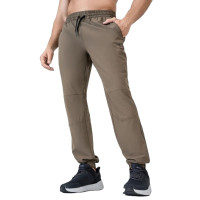 Брюки Avecs 50395/42 Коричневые