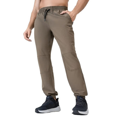 Штани Avecs 50395/42 Коричневі