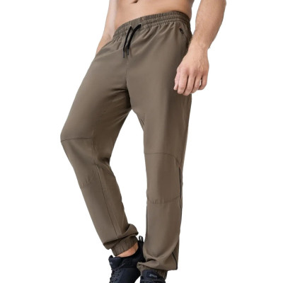 Штани Avecs 50395/42 Коричневі