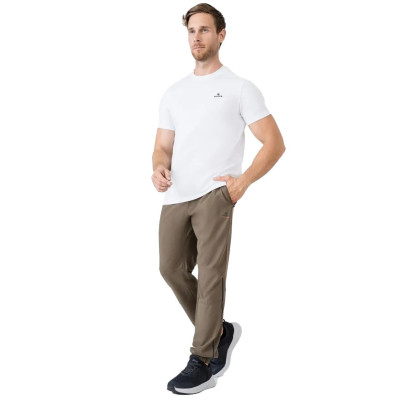 Штани Avecs 50395/42 Коричневі