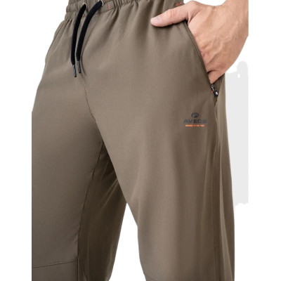 Штани Avecs 50395/42 Коричневі