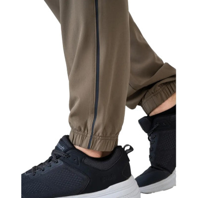 Штани Avecs 50395/42 Коричневі