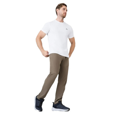 Штани Avecs 50396/42 Коричневі