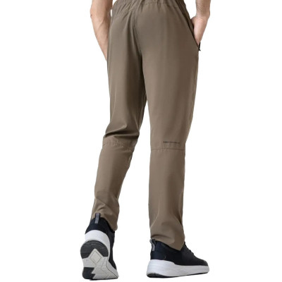 Штани Avecs 50396/42 Коричневі