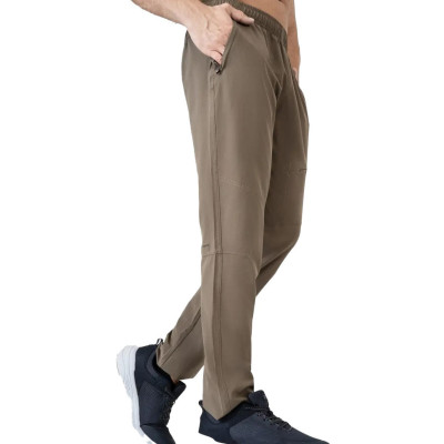 Штани Avecs 50396/42 Коричневі