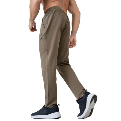 Штани Avecs 50396/42 Коричневі