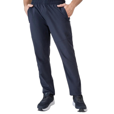 Штани Avecs 50394B/17 Темно-сірі