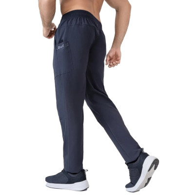 Штани Avecs 50394B/17 Темно-сірі