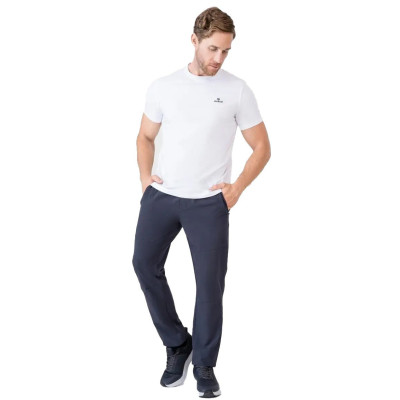 Штани Avecs 50394B/17 Темно-сірі