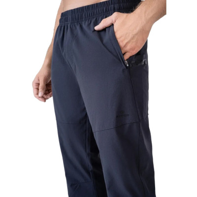 Штани Avecs 50394B/17 Темно-сірі