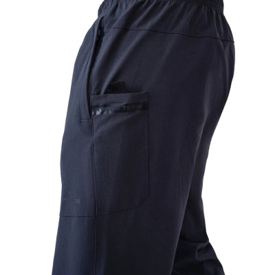 Штани Avecs 50394B/17 Темно-сірі