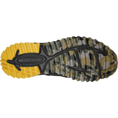 Кросівки чоловічі Skechers Bionic Trail Waterproof Кросівки чоловічі Skechers Bionic Trail Waterproof
