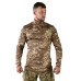 Гольф тактичний чоловічий 7.62 Tactical з мікродайвінгу піксель