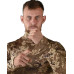 Гольф тактичний чоловічий 7.62 Tactical з мікродайвінгу піксель