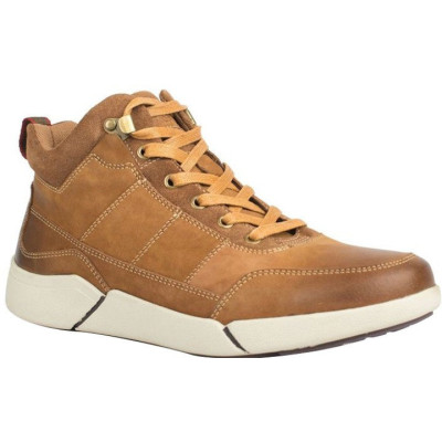 Черевики чоловічі Alpine Crown