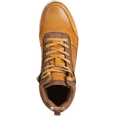 Черевики чоловічі Alpine Crown