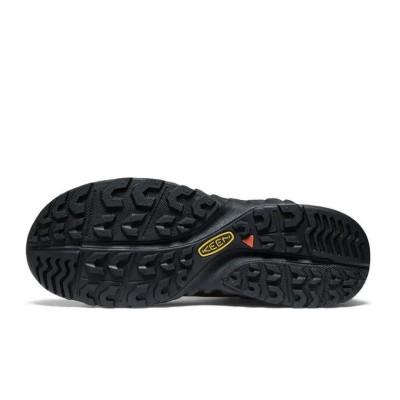 Черевики військові чоловічі KEEN Nxis Evo Waterproof хакі