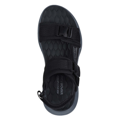 Сандалі чоловічі Skechers Vapor Foam 232898 BLK Сандалі чоловічі Skechers Vapor Foam 232898 BLK