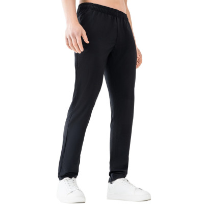 Спортивні штани чоловічі Avecs 50480/1 Чорні