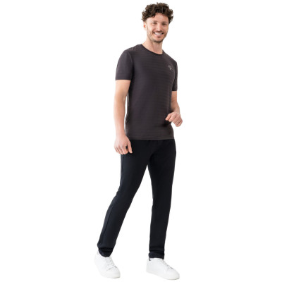 Спортивні штани чоловічі Avecs 50480/1 Чорні