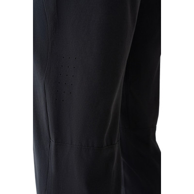 Спортивні штани чоловічі Avecs 50480/1 Чорні