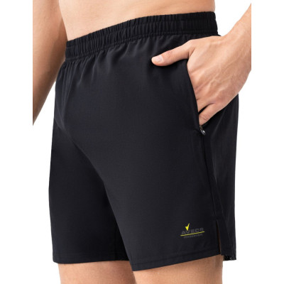 Шорти чоловічі Avecs 30542/1 Чорні