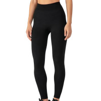 Легінси жіночі Avecs 30476/1 Чорні