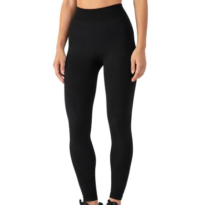 Легінси жіночі Avecs 30476/1 Чорні