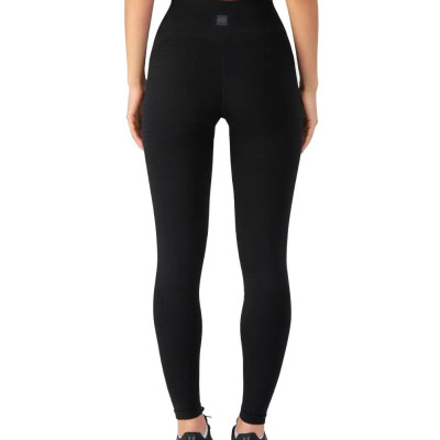 Легінси жіночі Avecs 30476/1 Чорні