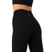 Легінси жіночі Avecs 30476/1 Чорні