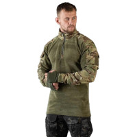 Убакс флісовий зимовий 7.62 Tactical