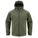 Тактична куртка Softshell Kodor