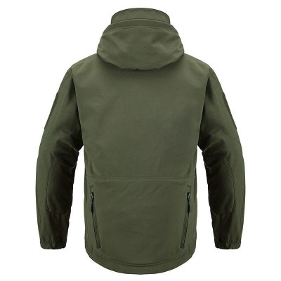 Тактична куртка Softshell Kodor