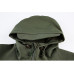 Тактична куртка Softshell Kodor