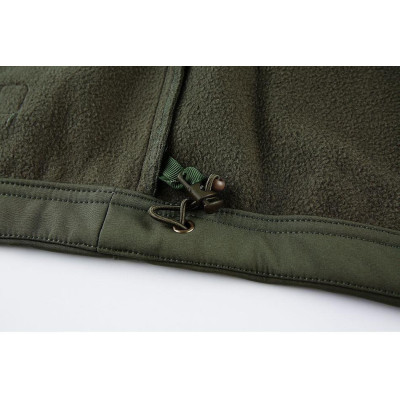 Тактична куртка Softshell Kodor