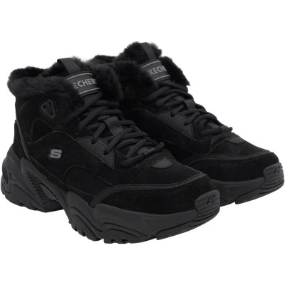 Черевики жіночі Skechers Stamina Черевики жіночі Skechers Stamina