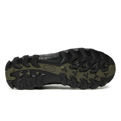 Кросівки трекінгові чоловічі CMP RIGEL LOW TREKKING SHOES WP
