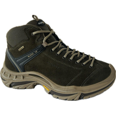 Черевики тактичні Grisport Waterproof