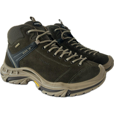 Ботинки тактические Grisport Waterproof Ботинки тактические Grisport Waterproof