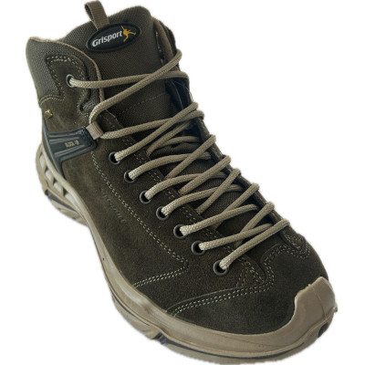 Ботинки тактические Grisport Waterproof Ботинки тактические Grisport Waterproof