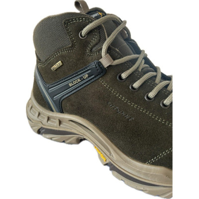 Ботинки тактические Grisport Waterproof Ботинки тактические Grisport Waterproof