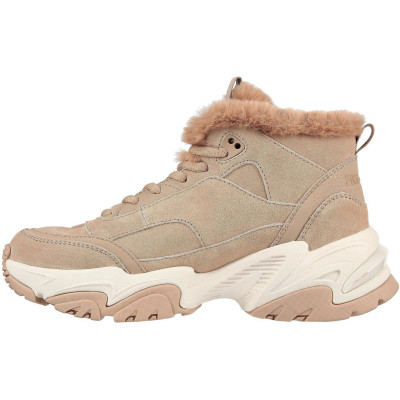 Черевики жіночі Skechers Stamina 167338 TAN Черевики жіночі Skechers Stamina 167338 TAN