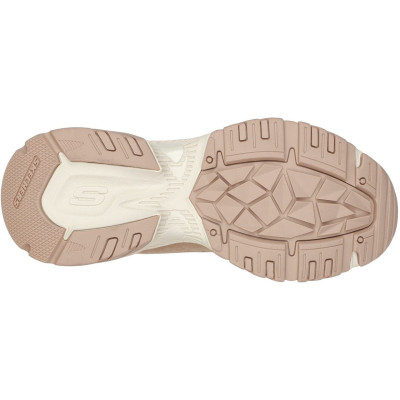 Черевики жіночі Skechers Stamina 167338 TAN Черевики жіночі Skechers Stamina 167338 TAN