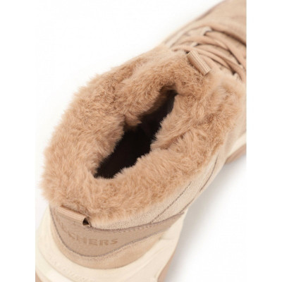 Черевики жіночі Skechers Stamina 167338 TAN Черевики жіночі Skechers Stamina 167338 TAN