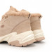 Черевики жіночі Skechers Stamina 167338 TAN Черевики жіночі Skechers Stamina 167338 TAN