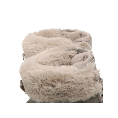 Чоботи дутики жіночі Skechers Relaxed Fit: D'Lux Walker - Winter Solstice