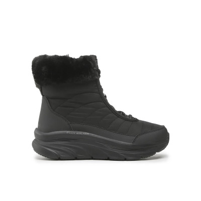 Чоботи дутики жіночі Skechers Relaxed Fit: D'Lux Walker - Winter Solstice 167388 BBK Чоботи дутики жіночі Skechers Relaxed Fit: D'Lux Walker - Winter Solstice 167388 BBK