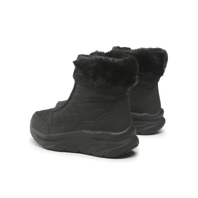 Чоботи дутики жіночі Skechers Relaxed Fit: D'Lux Walker - Winter Solstice 167388 BBK Чоботи дутики жіночі Skechers Relaxed Fit: D'Lux Walker - Winter Solstice 167388 BBK