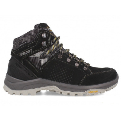 Черевики трекінгові унісекс Grisport Waterproof 14409N43tn Черевики трекінгові унісекс Grisport Waterproof 14409N43tn